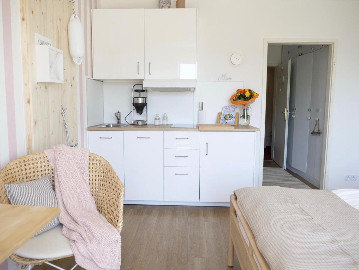 Oceanblue Appartements - لابو المظهر الخارجي الصورة