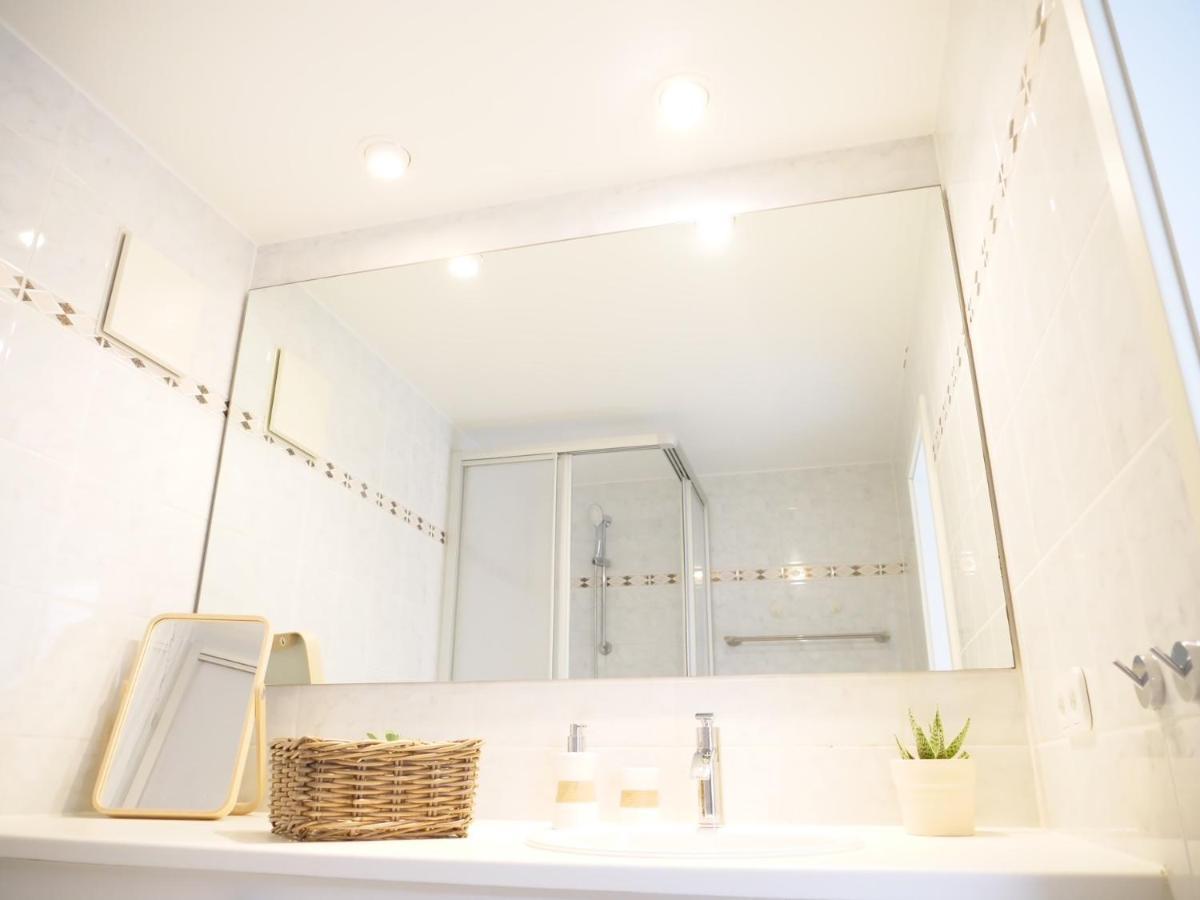 Oceanblue Appartements - لابو المظهر الخارجي الصورة