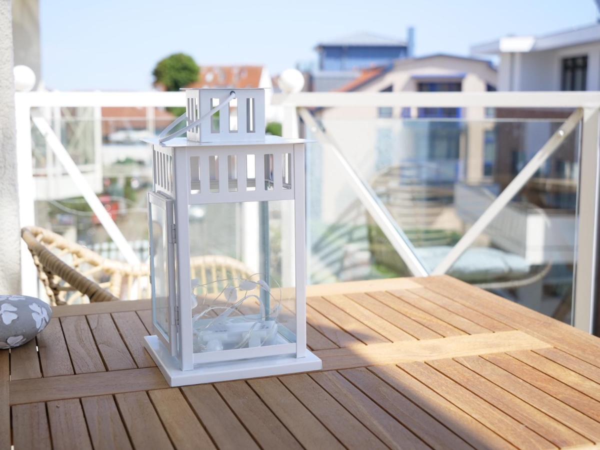 Oceanblue Appartements - لابو المظهر الخارجي الصورة