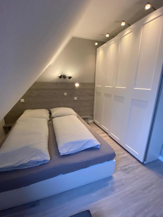 Oceanblue Appartements - لابو المظهر الخارجي الصورة